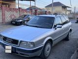 Audi 80 1994 годаүшін1 950 000 тг. в Алматы – фото 2