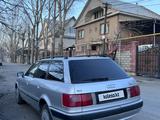 Audi 80 1994 годаүшін1 950 000 тг. в Алматы – фото 3