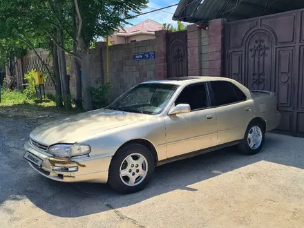Toyota Camry 1996 года за 1 600 000 тг. в Алматы – фото 2