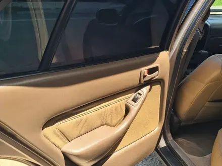 Toyota Camry 1996 года за 1 600 000 тг. в Алматы – фото 14