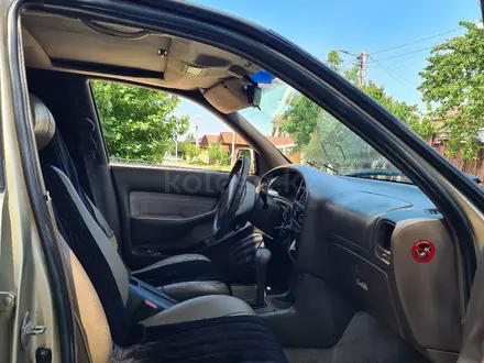 Toyota Camry 1996 года за 1 600 000 тг. в Алматы – фото 17