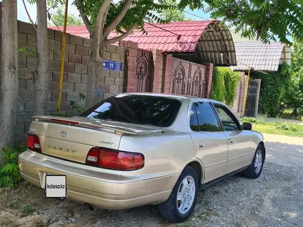 Toyota Camry 1996 года за 1 600 000 тг. в Алматы
