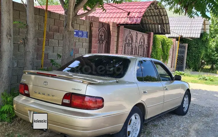 Toyota Camry 1996 года за 1 600 000 тг. в Алматы