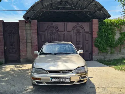 Toyota Camry 1996 года за 1 600 000 тг. в Алматы – фото 3