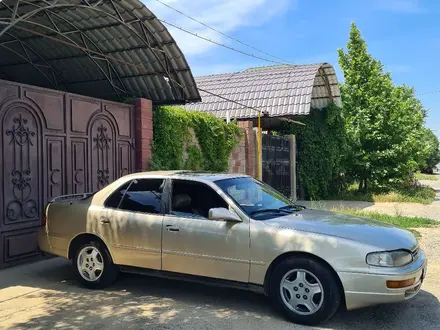 Toyota Camry 1996 года за 1 600 000 тг. в Алматы – фото 5