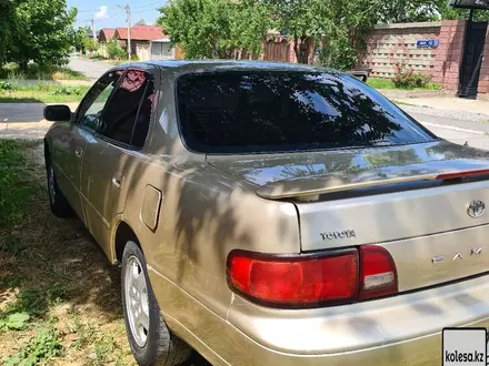 Toyota Camry 1996 года за 1 600 000 тг. в Алматы – фото 7