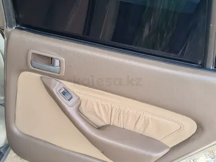 Toyota Camry 1996 года за 1 600 000 тг. в Алматы – фото 9