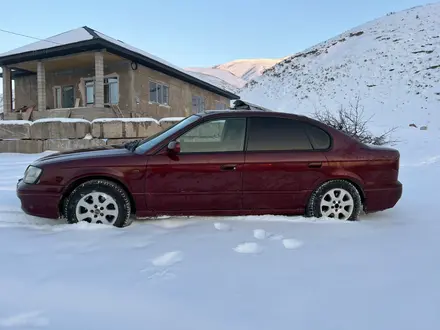 Subaru Legacy 1999 года за 2 500 000 тг. в Алматы – фото 2