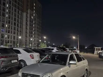 ВАЗ (Lada) Priora 2172 2014 года за 1 700 000 тг. в Шымкент
