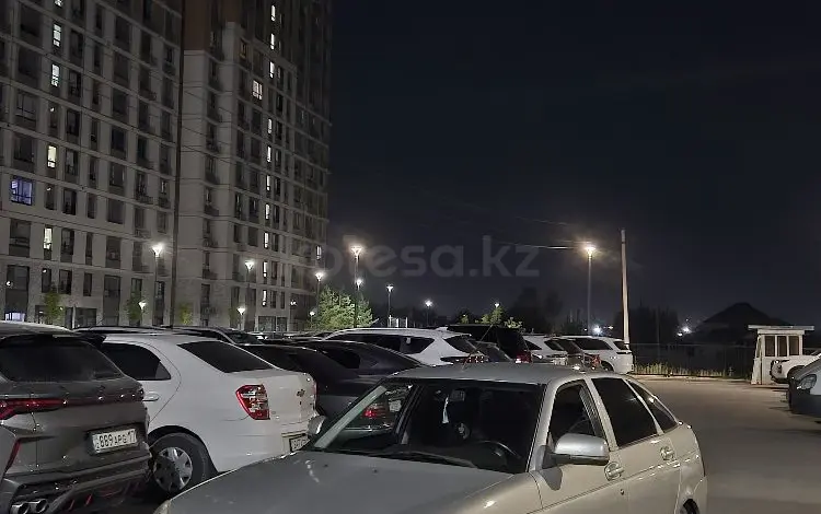 ВАЗ (Lada) Priora 2172 2014 года за 1 700 000 тг. в Шымкент