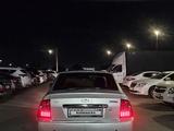 ВАЗ (Lada) Priora 2172 2014 годаүшін1 700 000 тг. в Шымкент – фото 5