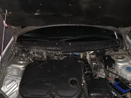 ВАЗ (Lada) Priora 2172 2014 года за 1 700 000 тг. в Шымкент – фото 9