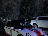 Mini Cabrio 2007 года за 9 000 000 тг. в Алматы