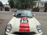 Mini Cabrio 2007 года за 9 000 000 тг. в Алматы – фото 4
