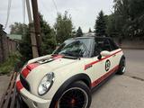 Mini Cabrio 2007 года за 9 000 000 тг. в Алматы – фото 3