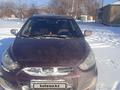 Hyundai Accent 2011 годаүшін4 990 000 тг. в Тараз – фото 2