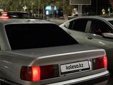 Audi 100 1992 года за 1 750 000 тг. в Жезказган – фото 3