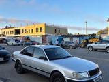 Audi 100 1992 года за 1 750 000 тг. в Жезказган – фото 4