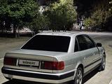 Audi 100 1992 года за 1 750 000 тг. в Жезказган – фото 2