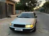 Audi 100 1992 года за 1 750 000 тг. в Жезказган – фото 5