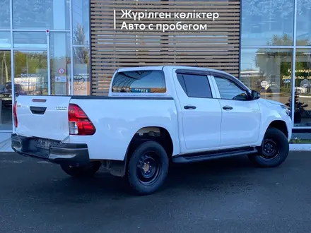 Toyota Hilux 2022 года за 19 500 000 тг. в Уральск – фото 17