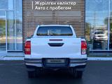 Toyota Hilux 2022 годаүшін19 500 000 тг. в Уральск – фото 4