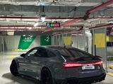 Audi RS 7 2022 года за 105 000 000 тг. в Астана – фото 2