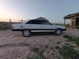 Audi 100 1989 года за 1 000 000 тг. в Алматы – фото 2
