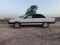 Audi 100 1989 годаүшін1 000 000 тг. в Алматы
