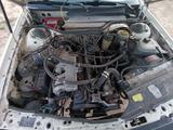 Audi 100 1989 года за 1 000 000 тг. в Алматы – фото 3