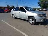 ВАЗ (Lada) Granta 2190 2014 годаүшін1 750 000 тг. в Алматы – фото 3