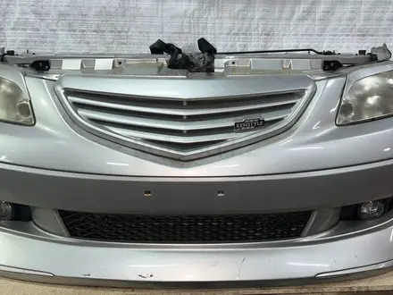 Ноускат носик Mazda MPV 2003 года из Японии за 280 000 тг. в Караганда