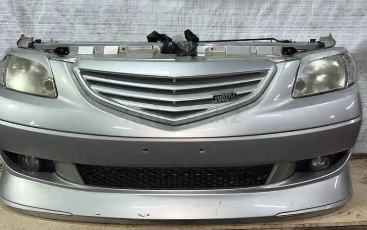 Ноускат носик Mazda MPV 2003 года из Японии за 280 000 тг. в Караганда