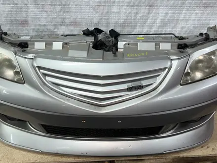 Ноускат носик Mazda MPV 2003 года из Японии за 280 000 тг. в Караганда – фото 2