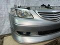 Ноускат носик Mazda MPV 2003 года из Японии за 280 000 тг. в Караганда – фото 3