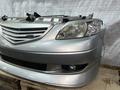 Ноускат носик Mazda MPV 2003 года из Японии за 280 000 тг. в Караганда – фото 4
