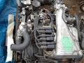 Mitsubishi 6G72 двигатель контрактный за 1 000 тг. в Алматы – фото 3