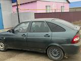 ВАЗ (Lada) Priora 2172 2008 годаүшін1 350 000 тг. в Атырау – фото 3