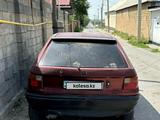 Opel Astra 1991 годаүшін270 000 тг. в Шымкент – фото 2