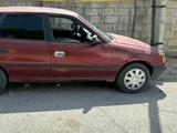 Opel Astra 1991 годаүшін270 000 тг. в Шымкент