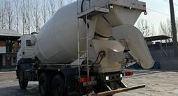 Mercedes-Benz  Автобетоносмеситель 2009 года за 18 900 000 тг. в Алматы