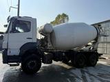 Mercedes-Benz  Автобетоносмеситель 2009 годаfor18 900 000 тг. в Алматы – фото 4