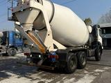 Mercedes-Benz  Автобетоносмеситель 2009 годаfor18 900 000 тг. в Алматы – фото 5