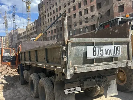 КамАЗ  55102 1990 года за 5 000 000 тг. в Астана – фото 3