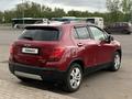 Chevrolet Tracker 2015 годаүшін4 800 000 тг. в Астана – фото 6