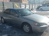 Toyota Camry 1998 годаүшін3 300 000 тг. в Тараз – фото 5