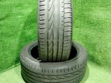 Шины летний 225/45R17 Bridgestone Turanza ER300 2 штук за 50 000 тг. в Алматы