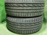 Шины летний 225/45R17 Bridgestone Turanza ER300 2 штук за 50 000 тг. в Алматы – фото 3