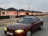 Toyota Camry 1991 годаүшін1 500 000 тг. в Талдыкорган – фото 2