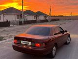 Toyota Camry 1991 годаүшін1 500 000 тг. в Талдыкорган – фото 5